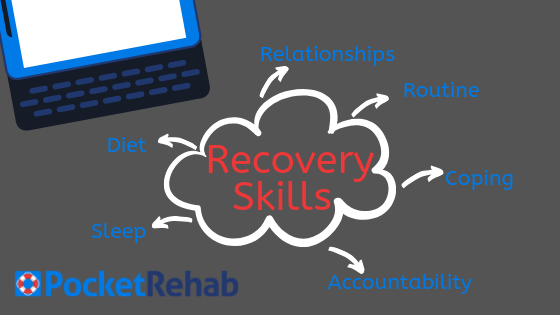 Recovery Skills: 16 Skills you Need in Recovery and How to Develop Them