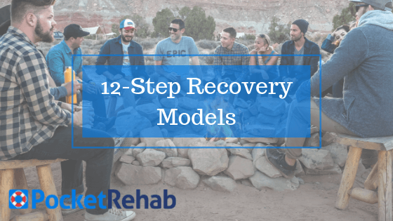 Understanding 12 Step Recovery Programs & Finding a Sponsor